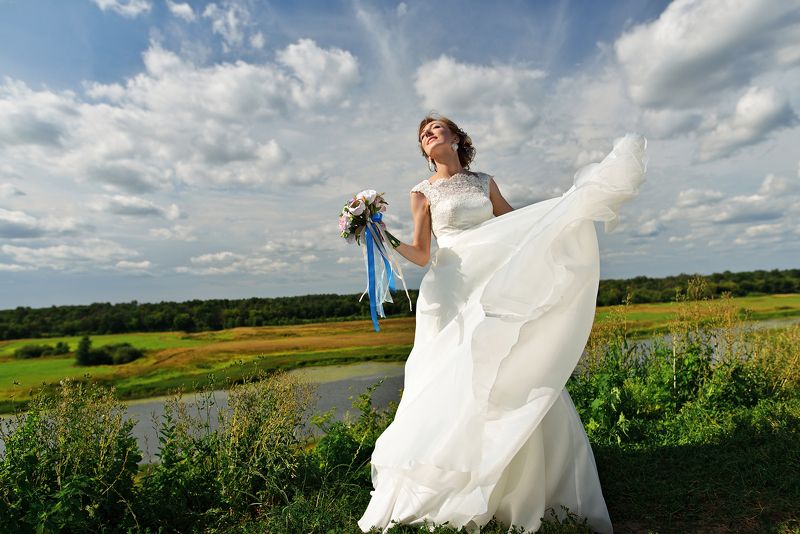 свадьба, невеста, wedding 49photo preview