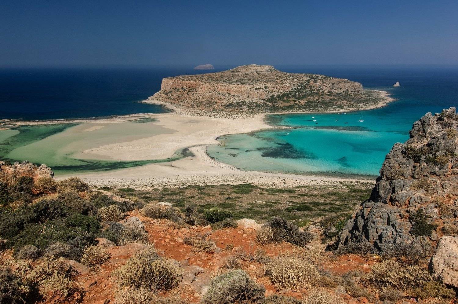 , Алексей Кретов