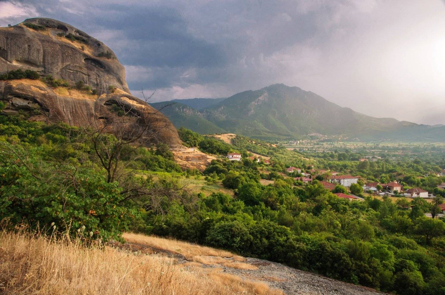 , Алексей Кретов