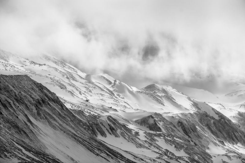 канада, альберта,джаспер, банф, ледник, атабаска, коламбия, горы, зима, лед, снег, холод Мистикаphoto preview