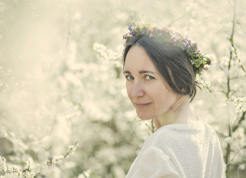 Jane\'s Springphoto preview