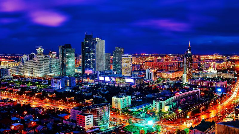 Астанаphoto preview