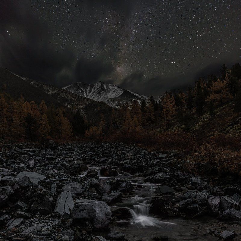 Надвигается дождливое завтраphoto preview