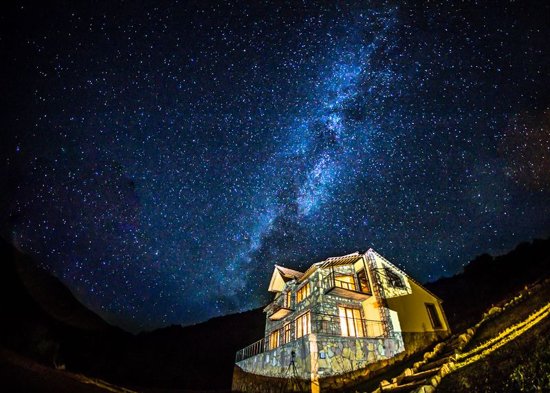 армения, дилижан, длинная выдержка, достопримечательности, заповедник, звездное небо, звезды, млечный путь, небо, ночь, пейзаж, путешествия, фотограф ашот григорян, что посмотреть, armenia, dilijan, long exposure, nature reserve, starry sky, stars, milky МЛЕЧНЫЙ ПУТЬ. Из серииphoto preview