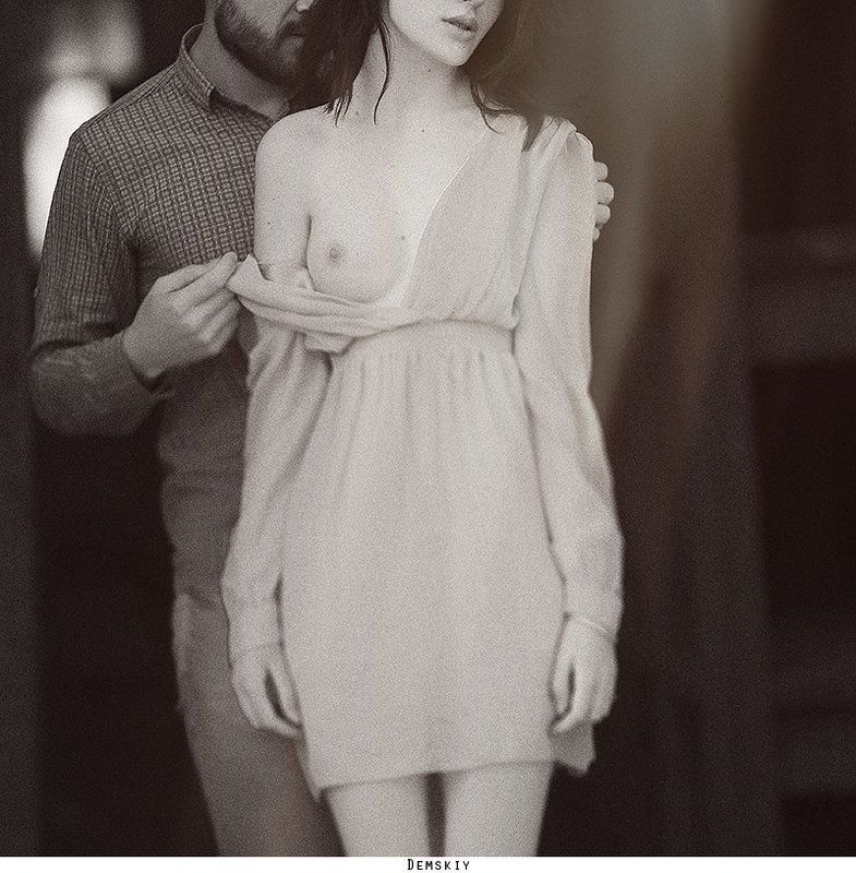 Грудь ню, Девушка ***photo preview