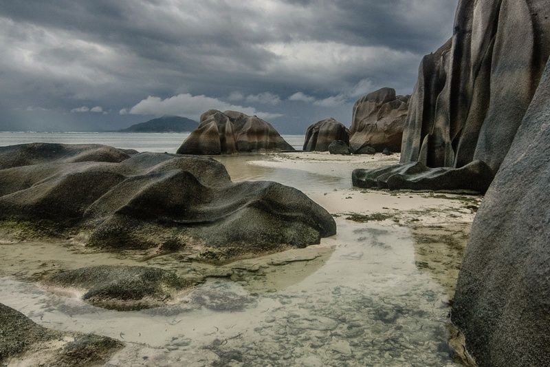 скульптурные изваяния Ла Дигаphoto preview