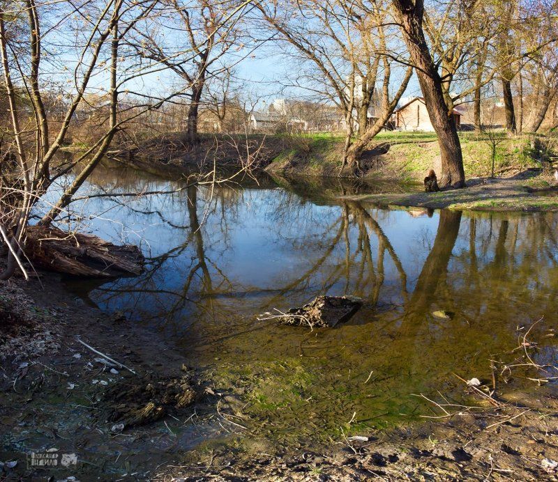 Веснаphoto preview