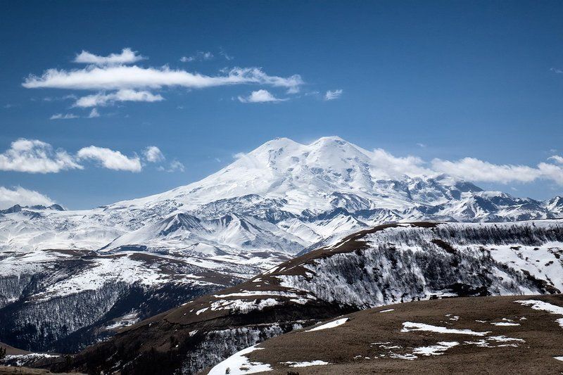 Эльбрусphoto preview