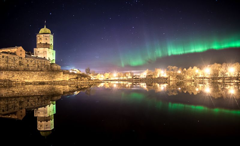 Выборгphoto preview