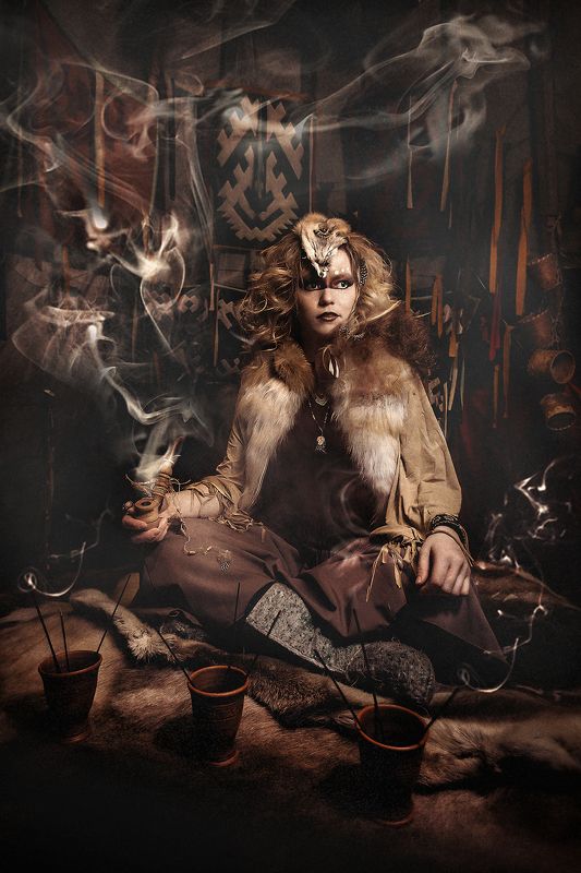 Шаманphoto preview