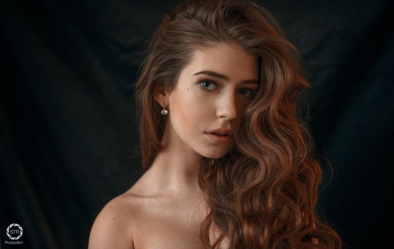 #woman #portrait #str Iraphoto preview