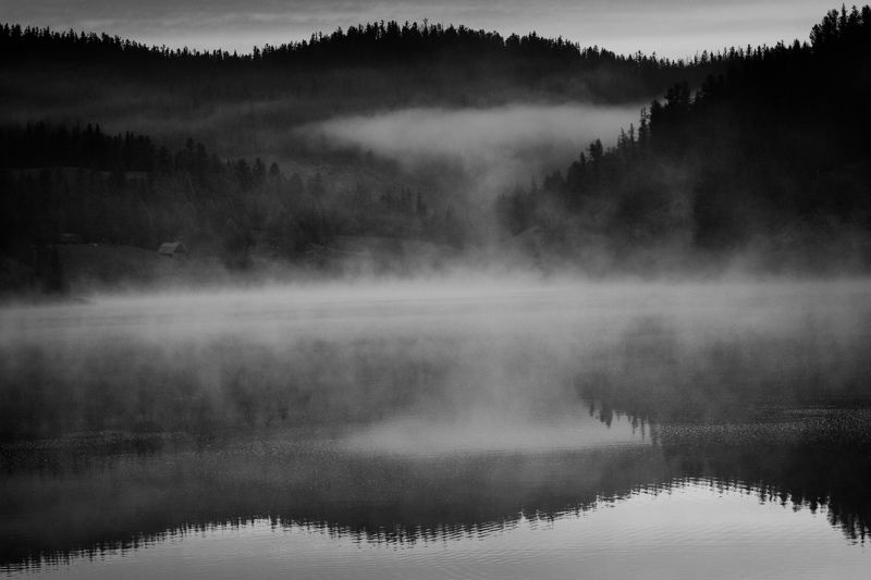 Утро.Телецкоеphoto preview