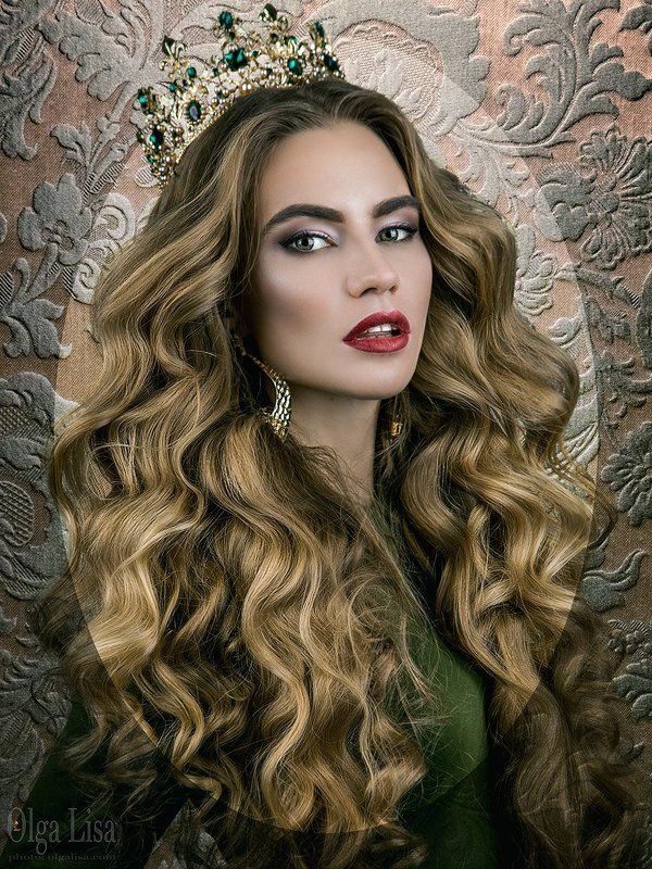 Beauty, Face, Fashion, Girl, Model, Portrait Anastasiaphoto preview