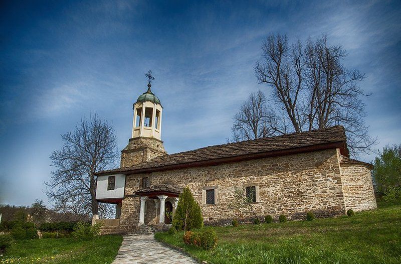 The churchphoto preview