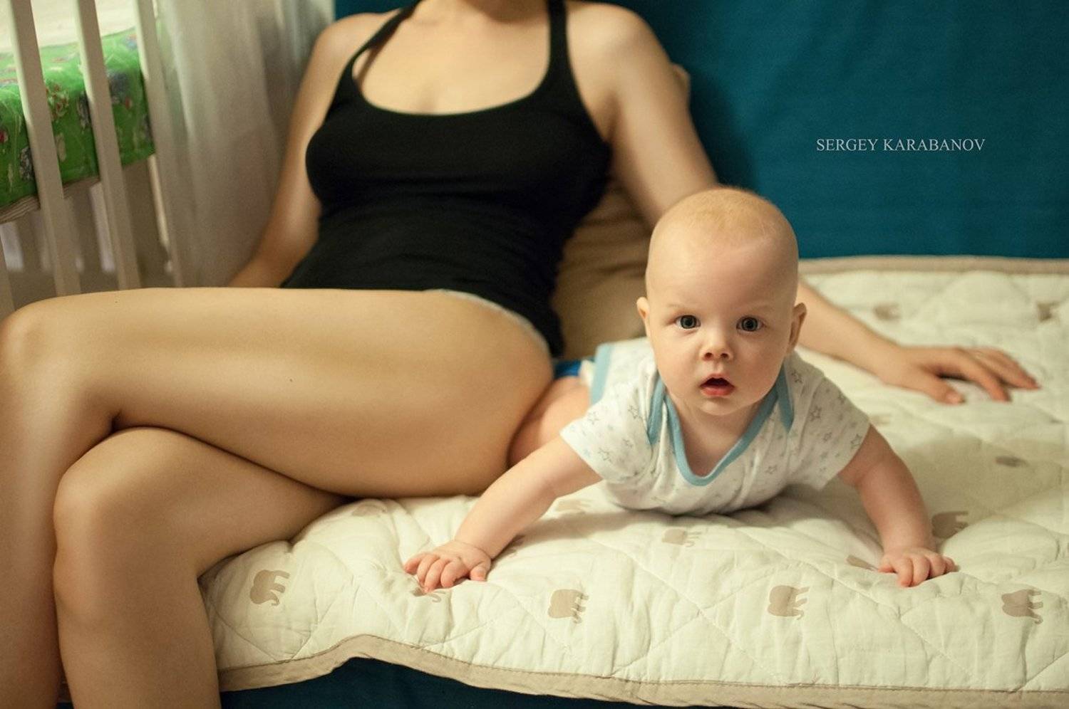 , Сергей Карабанов