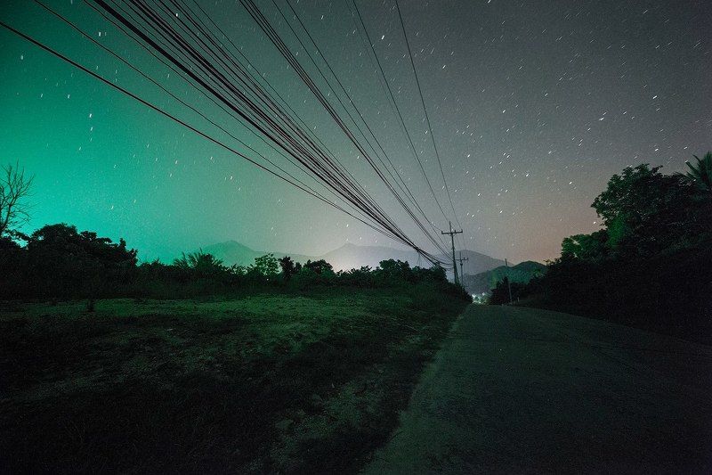 Южное сияниеphoto preview