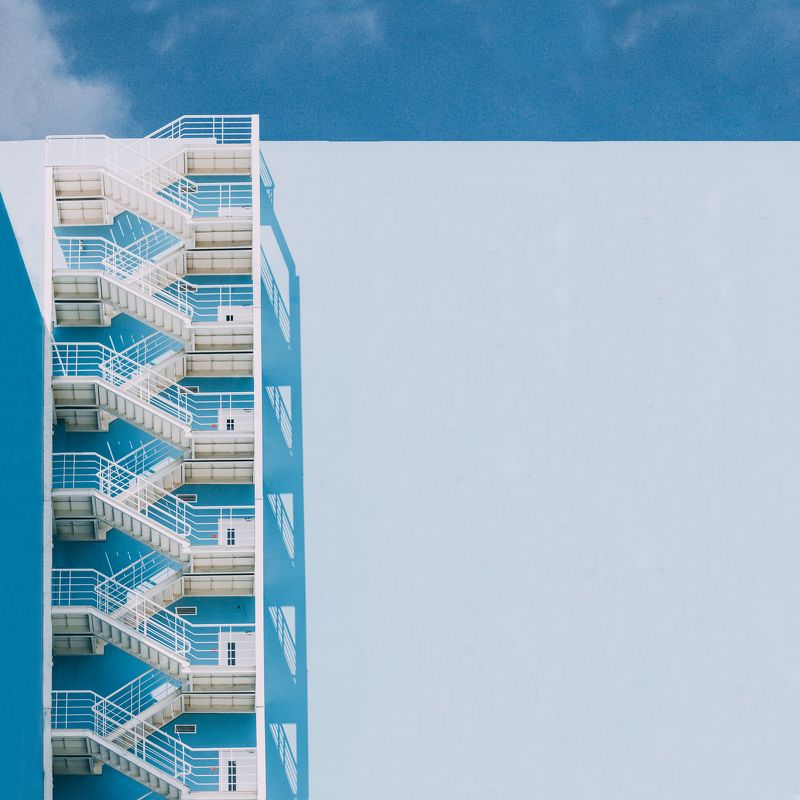 blue Bluephoto preview