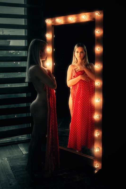 Вика фото превью