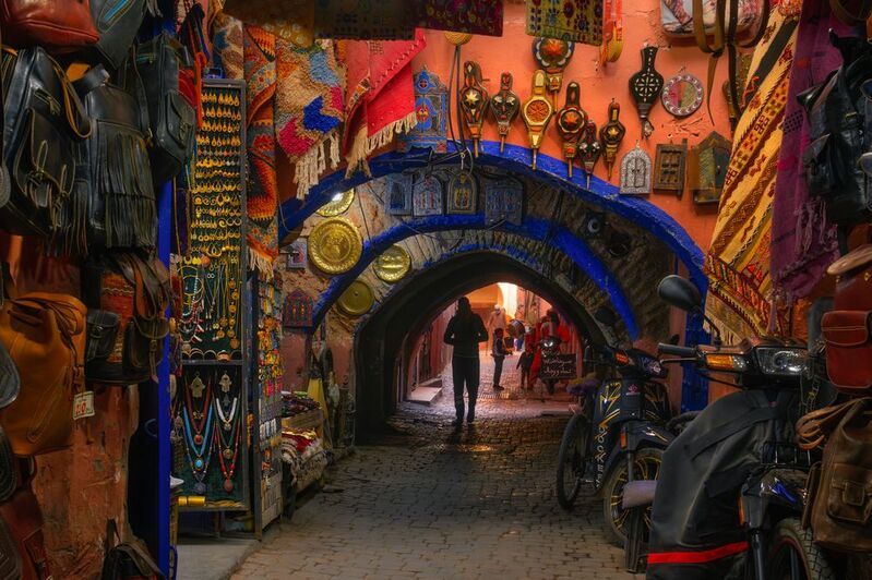 maroc, marocco, марокко photo preview