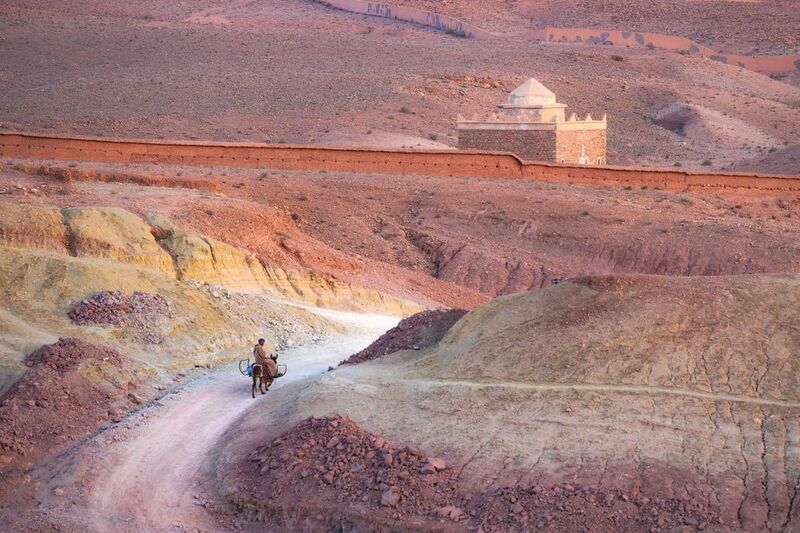 maroc, marocco, марокко photo preview