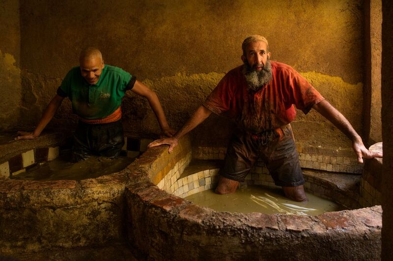 maroc, marocco, марокко photo preview