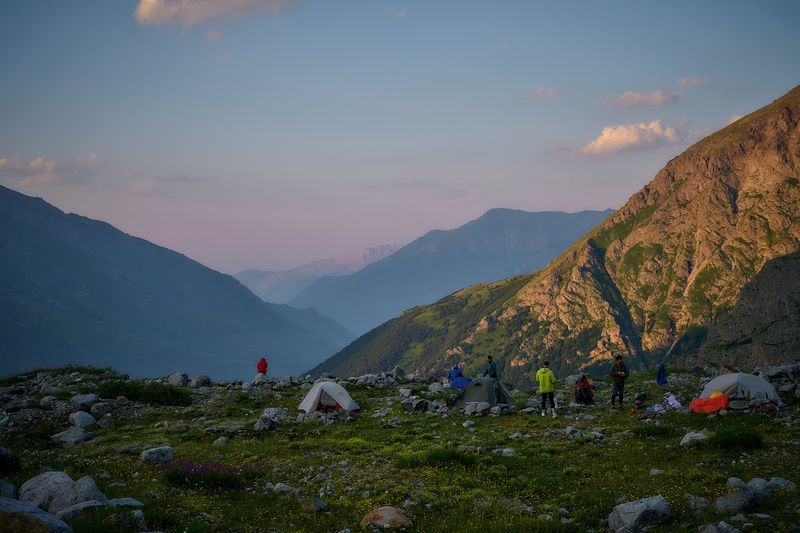 Сказочная Дигория (из серии).photo preview