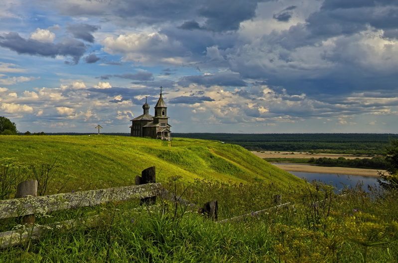 Большая Нисогораphoto preview