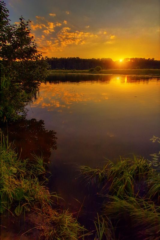 Костромской край: на водеphoto preview