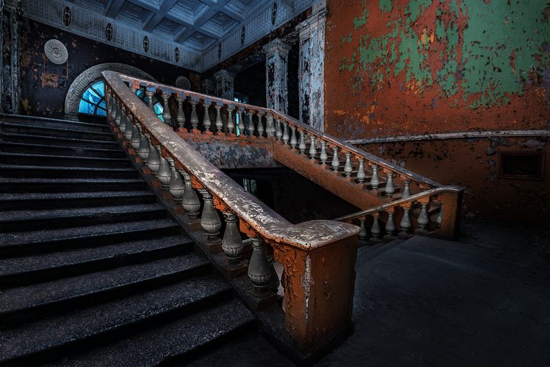 Проделки времени фото превью