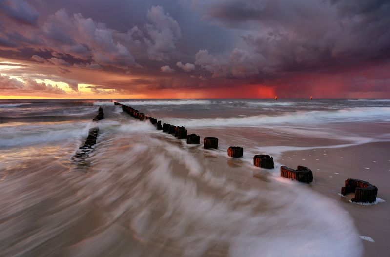 Baltic Atmospherephoto preview