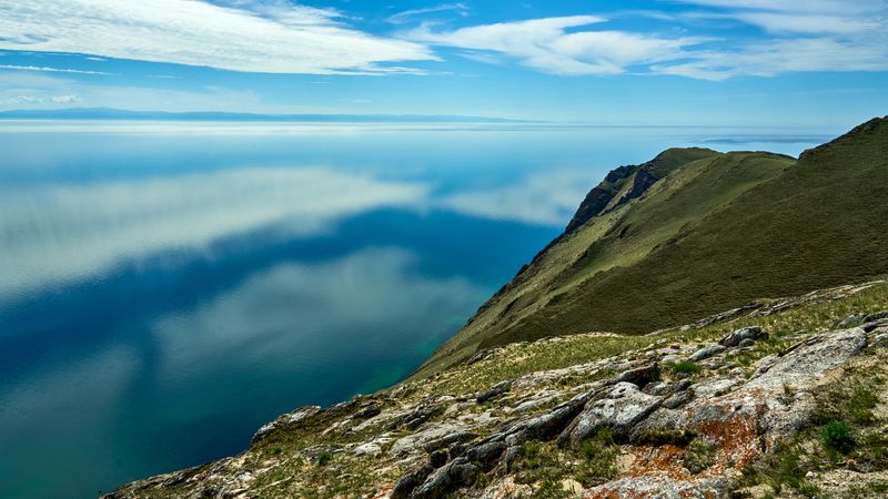 Отражениеphoto preview