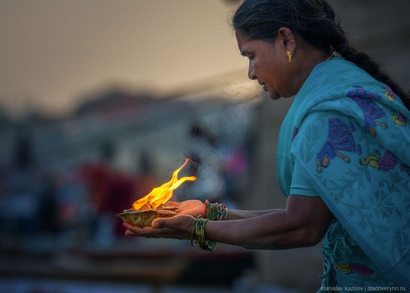 индия, стрит, india, varanasi, варанаси,  photo preview