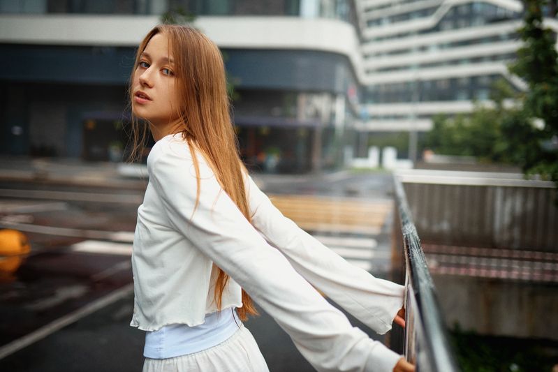 портрет женский классика Nastyaphoto preview