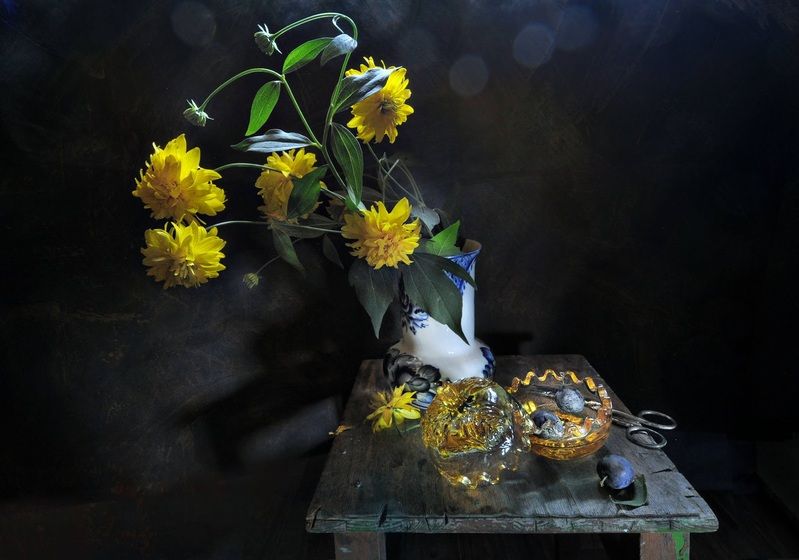 Ах, август, август!photo preview