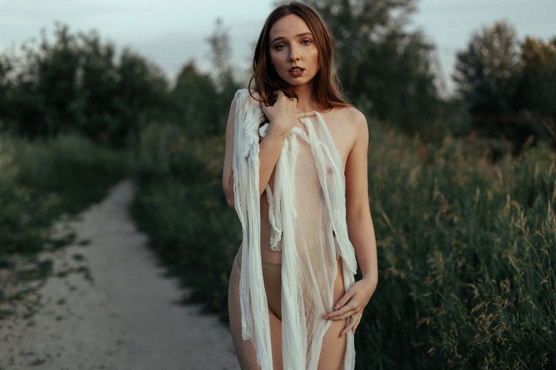 Ксюшаphoto preview