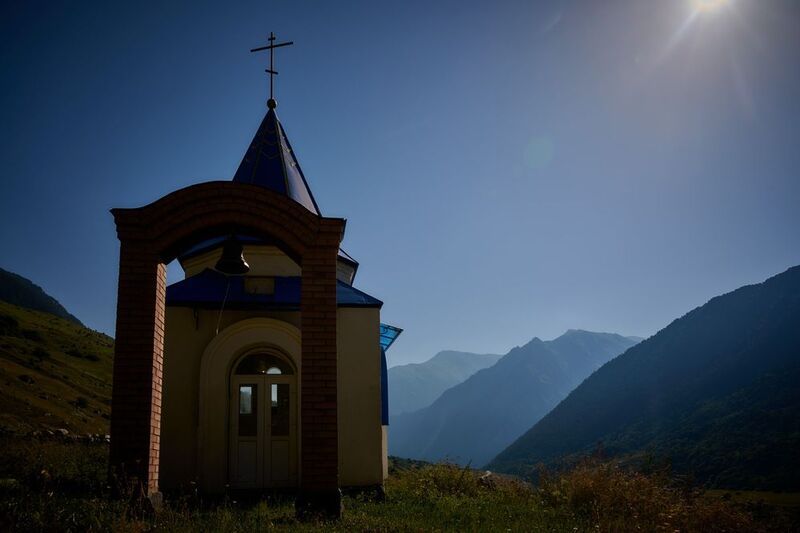 Сказочная Дигория (из серии).photo preview