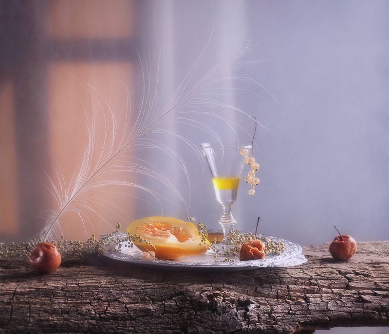 натюрморт, август, лето, плоды, мёд, дыня, still life, south, mellow, summer sweets  Сладкие нотки августа photo preview