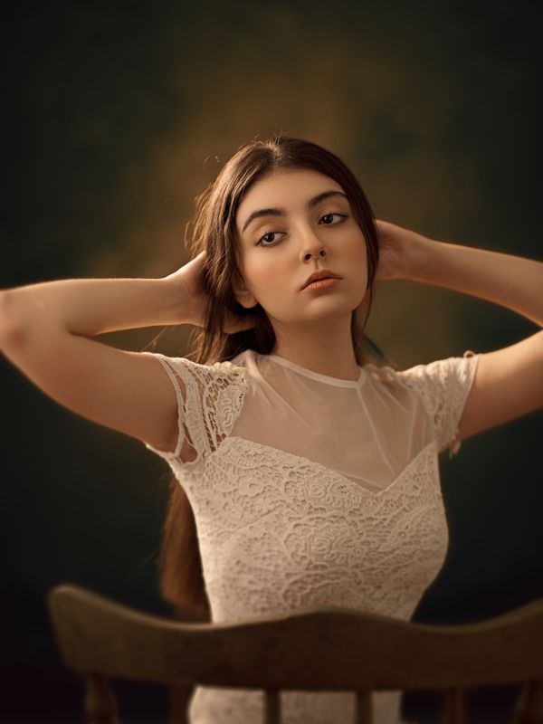 navid mousavi Calvophoto preview