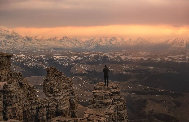 высоко фото превью