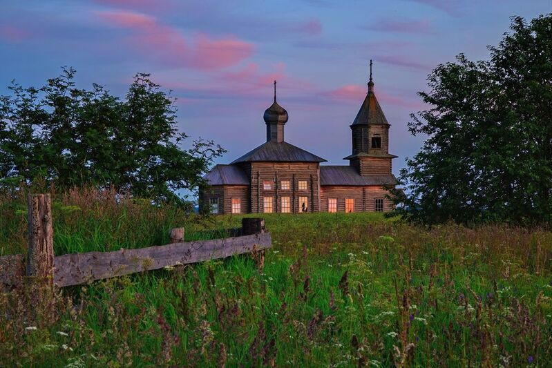 Большая Нисогораphoto preview