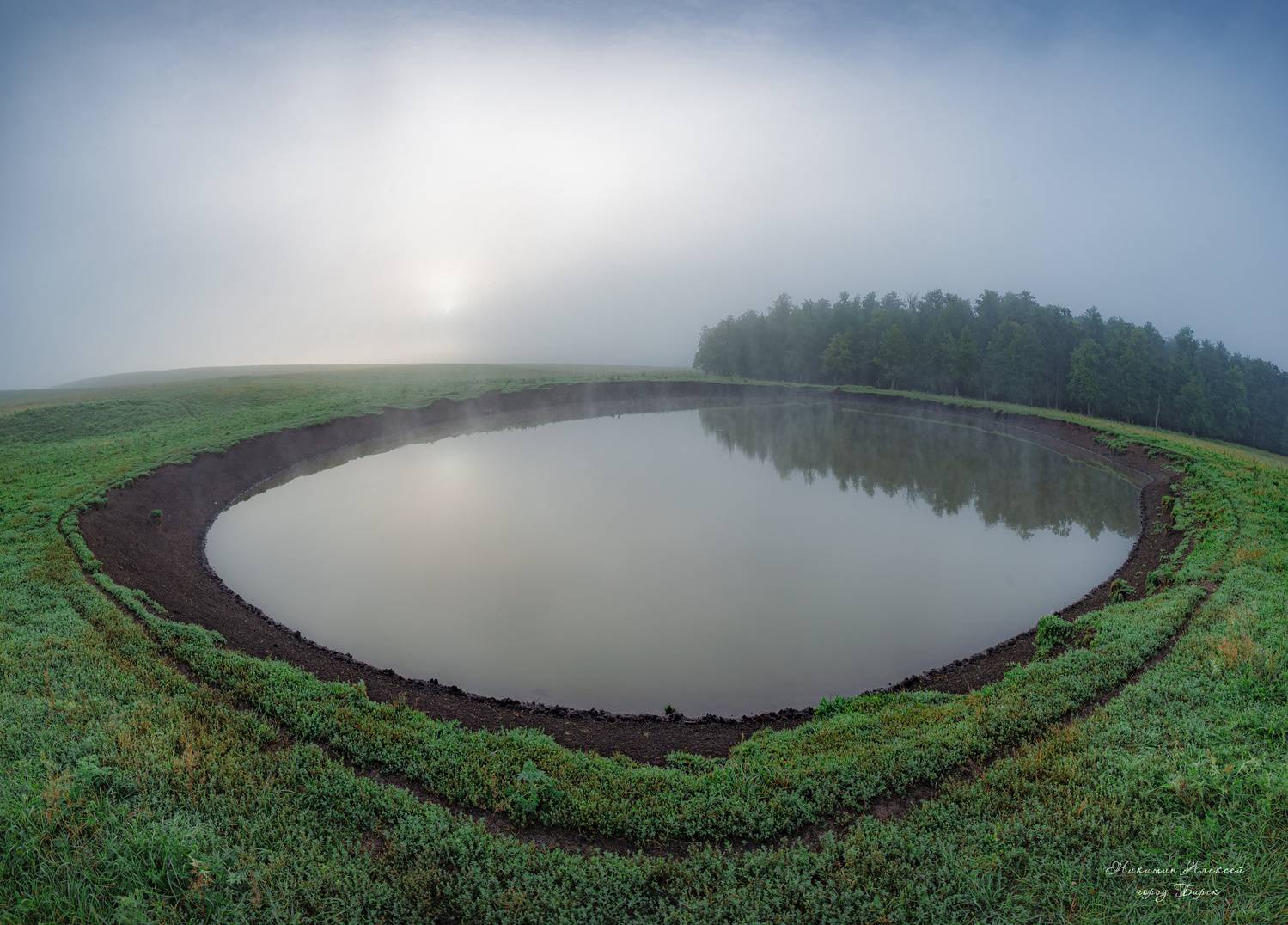 , Никитин Алексей