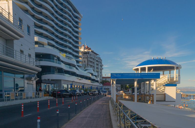 Алушта.photo preview