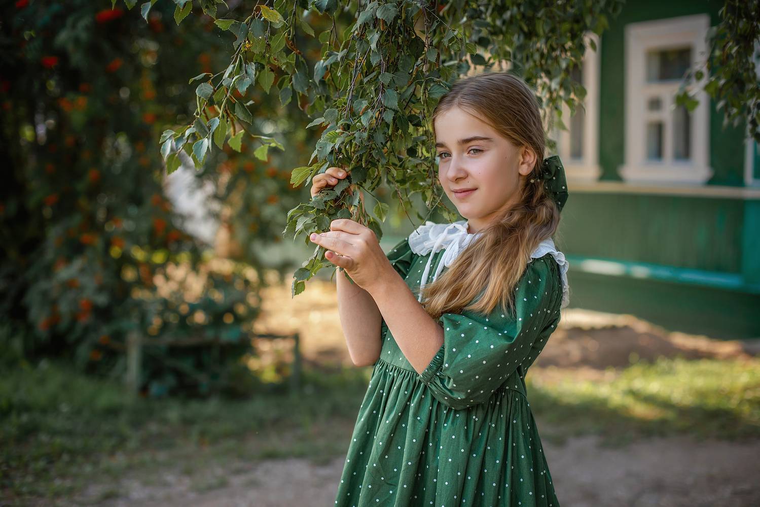 , Ирина Ларина