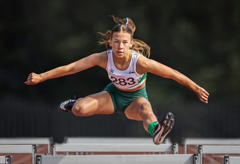 #sports #athletics #sports_photography 283 hurdlesphoto preview