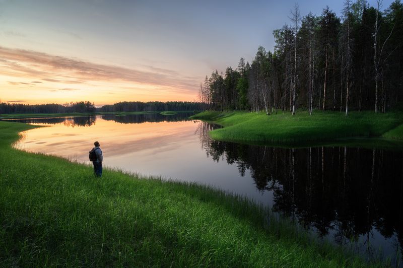 оз. Бол. Сухоеphoto preview