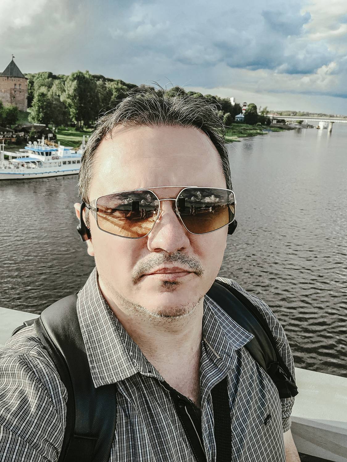 , Алексей Смирнов