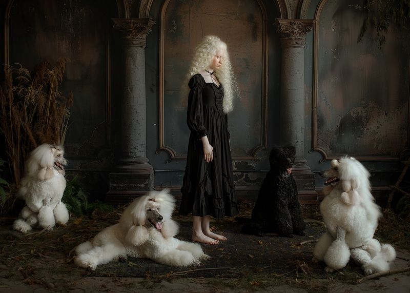 Мальвинаphoto preview