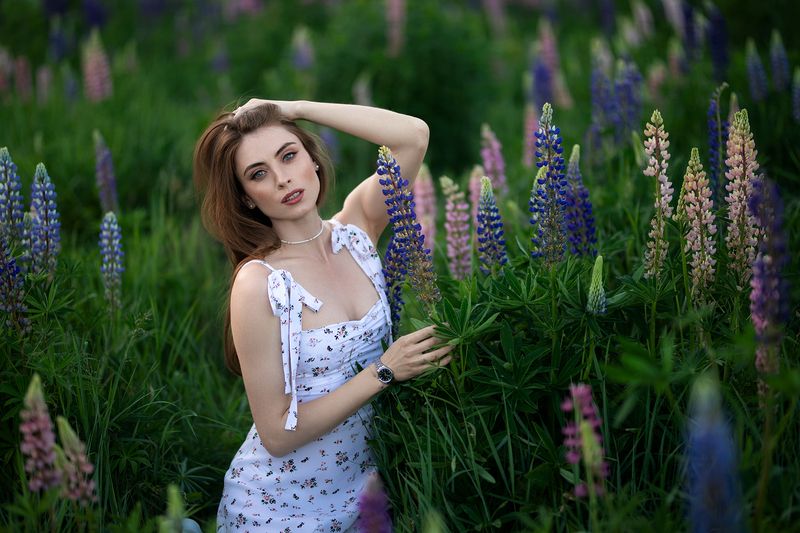 Надежда фото превью