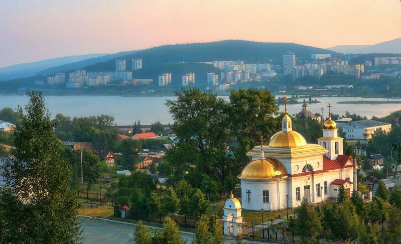 Два берегаphoto preview