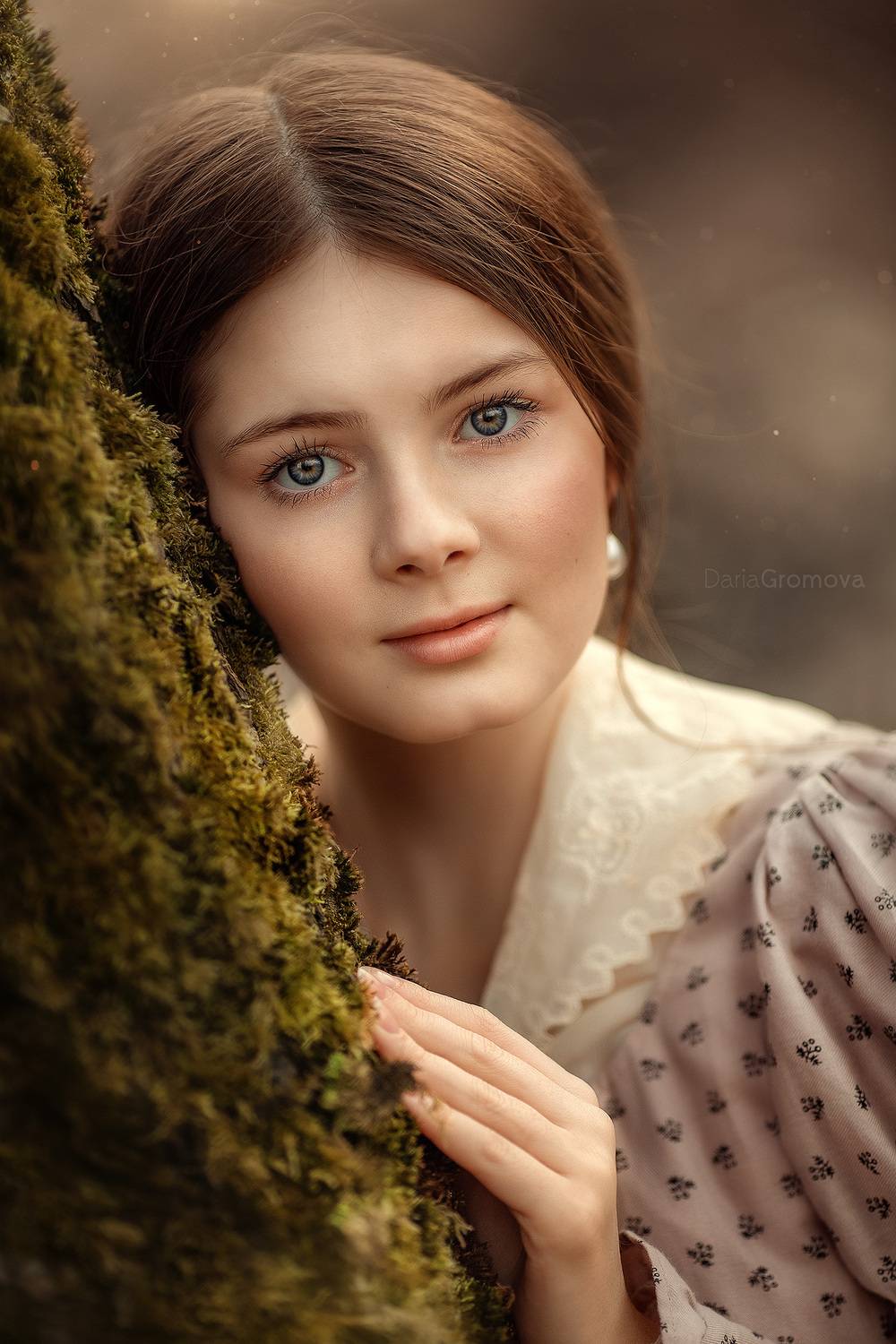 , Дарья Громова